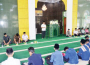Lubuk Basung Gelar Lomba Khutbah Jumat dan Tahfidz Quran