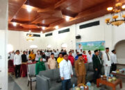 Harlah ke-24 PKB, DPD Gelar Muskercab