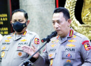 15 Ponsel Diperiksa Terkait Kasus Tewasnya Brigadir J