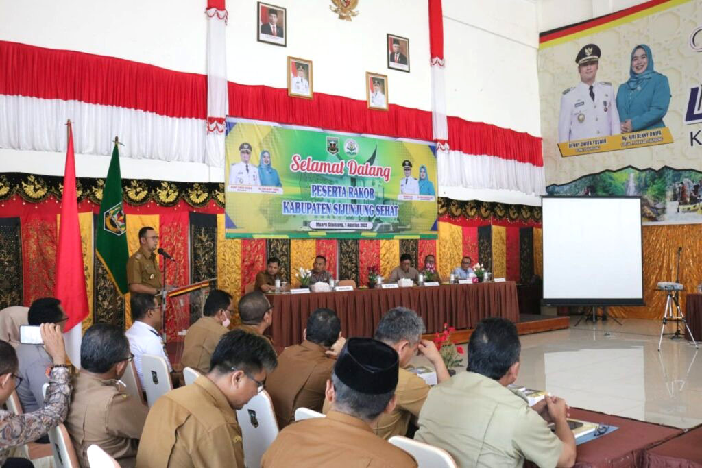 Diikuti Ratusan Peserta