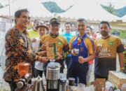Festival Teh dan Kopi di Solok Selatan, Dampak Positif Pengembangan UMKM dan Pariwisata