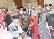 Agama, Adat, dan Bahasa Asing, 3 Kunci Generasi Muda Unggul