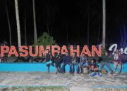 Pulau Pasumpahan, Wisata Seru di Sumatera Barat