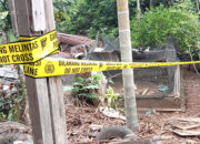 Geger!, Ada Mayat Bocah SD di Kandang Ayam, Ditemukan Teterlungkup Pegang Rantai di Kota Sawahlunto