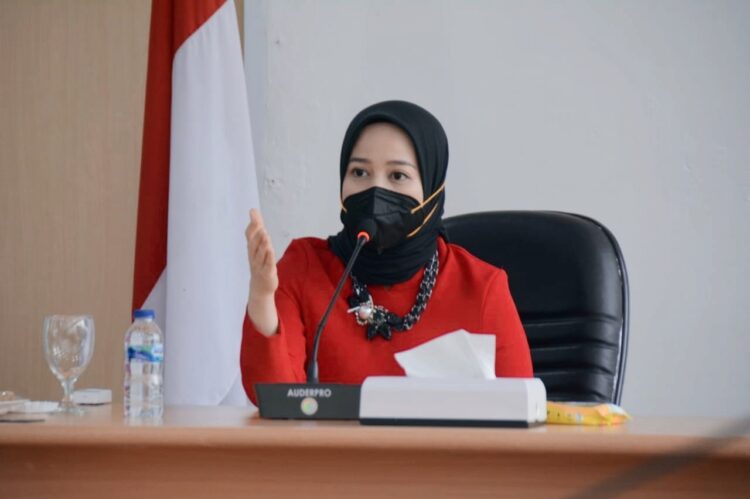 dr. Dian Puspita