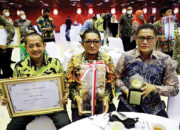 Perayaan HUT Kota Padang ke-353 Lebih Spesial, Sinergi Pemerintah dan DPRD Kunci Keberhasilan Membangunan Kota Padang