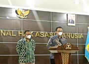 Ada Temuan Penting soal Balistik, Timsus Tiba-tiba Batalkan Janji dengan Komnas HAM