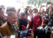 Kuasa Hukum Keluarga Brigadir J Jalani Pemeriksaan