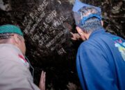 Mengenal Desa Wisata Silokek di Sumbar yang Dikelilingi Tebing Karst