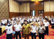 Menuju Zero ODOL 2023, Dilantas Polda Sumbar dan OPD Terkait Sepekat Lakukan Penindakan