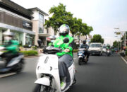 Pakai Motor Listrik Hemat Biaya Operasional hingga Rp 700 Ribu