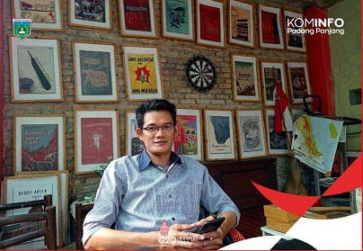 Pengamat Bahasa: Padang Panjang Bukan Padangpanjang 1 Holy Adib