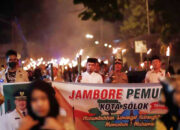 Ramadhani: Gebyar Tahun Baru Islam, Momentum Hijrah ke Arah yang Baik