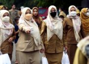 Pendataan Honorer Paling Lambat 30 September