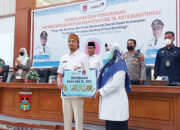 Turunkan Angka Stunting, Bukittinggi Bentuk Tim TPPS