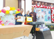 Wako Bukittinggi minta Anggaran Intervensi Anak Stunting Ditingkatkan