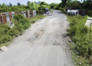 Permudah Aktivitas Warga, Pemkab Agam Terus Benahi Infrastruktur