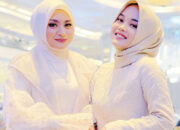 Putri Delina Dihujat Warganet, Nathalie Holscher: Bersabar Saja