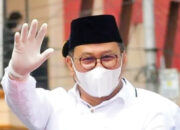 Resmi Jabat Ketua Demokrat Bukittinggi, Ramlan Nurmatias Optimis Rebut Kemenangan Pemilu 2024