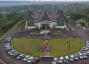 Mobil Dinas Pemko Bukittinggi Dilaporkan Hilang Sejak Juni, Iqbal: Kecolongan saat Tugas ke Luar Kota