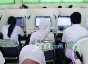 Disdik DKI Buka Suara, Heboh Isu Siswi Dipaksa Pakai Jilbab