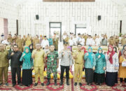 Solsel Targetkan Penurunan Angka Stunting di Bawah 14 Persen