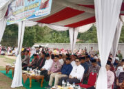 Tingkat Kecamatan Barangin, MTQ ke-48 Resmi Dibuka Wako Deri Asta