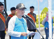 Festival Pesona Danau Maninjau 2022 Resmi Ditutup, Irwan Fikri : Bukan sekadar Event, Upaya Perkuat Marwah Daerah