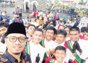 Terbitkan Surat Edaran, Bukittinggi Wajibkan Pelajar SD dan SMP Kenakan Pakaian Daerah