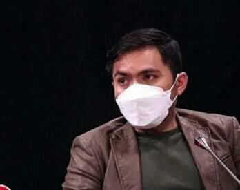 Dr Ronny Yenes
Waketum II KONI Sumbar