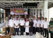 Wawako Solok Bahas Peluang Investasi dengan OPD