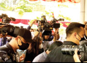 Ajudan Ferdy Sambo ke Komnas HAM