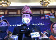 Jelang Pemilu 2024, Kepala BNPT Dorong Semangat Persatuan untuk Mencegah Polarisasi