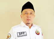 Wasekjend IKM Braditi Moulevey Prihatin Maraknya Tawuran Pelajar di Padang