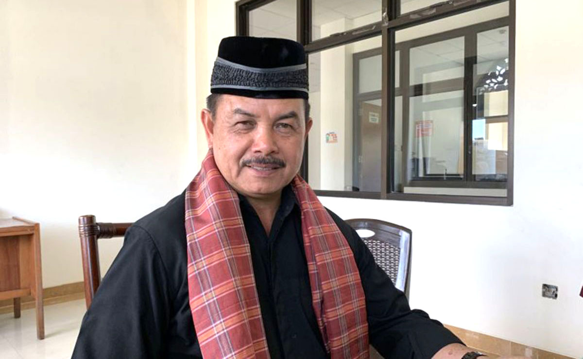 ketua lkaam sumbar fauzi bahar dt nan sati antaramario sn lr lo7d