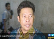 Bang Edi Yakin, Anggota Polri yang Merintangi Penyidikan Brigadir J akan Dipidana