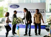 Pemilik Mobil bisa Bernapas Lega, Ford Kembali Buka Dealer dan Bengkel