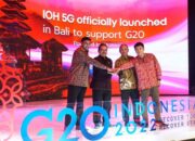 Jaringan 5G Indosat Diperluas, Kini Bisa Dinikmati di Pulau Bali