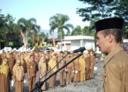 Jelang Akhir Tahun, Wabup Solok Selatan Dorong Penyelesaian Pekerjaan Fisik Pembangunan di Solsel