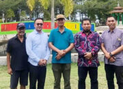 Masyarakat Dukung Pogram Pembangun, Jadikan Daerah Tujuan Wisata Dunia