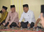 Wako Genius Umar: Evaluasi Kinerja OPD Tentang Sakip, RB dan Inovasi OPD