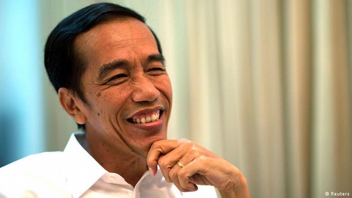 Jokowi Salahkan Pemilik Mobil Pribadi Pengguna Pertalite dan Solar 1 Joko Widodo