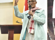 Lestarikan Budaya, Perkuat Adat dan Agama