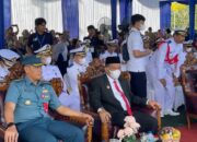 Wisuda Sebuah Momen bagi Peserta Diklat Sebagai Seorang Pelaut