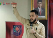 Peringati Hari Sumpah Pemuda, Wako Fadly Amran Ajak Pemuda Bersatu Membangun Bangsa