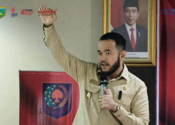 Manajemen Perubahan Dibutuhkan dalam Instansi Pemerintahan