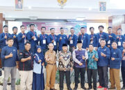 40 Pelaku dan Penggiat Wisata Ikuti Pelatihan Tata Kelola Pariwisata di Kabupaten Agam