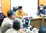 42 Sirine Peringatan Dini Tsunami Masih Berfungsi, Uji Coba Rutin Dilakukan, Simulasi Tetap Digelar