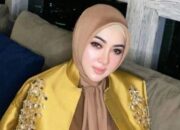 Syahrini Belum Pensiun Jadi Penyanyi