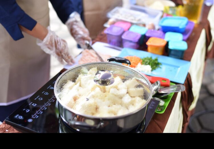 PLN Batalkan Program Kompor Listrik 1 8a09f461 b684 497c 8090 fbdb8c475383